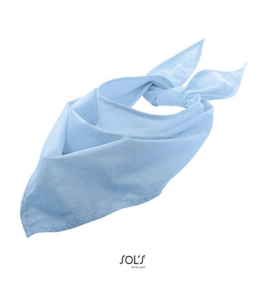 SOL'S BANDANA