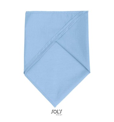 SOL'S BANDANA