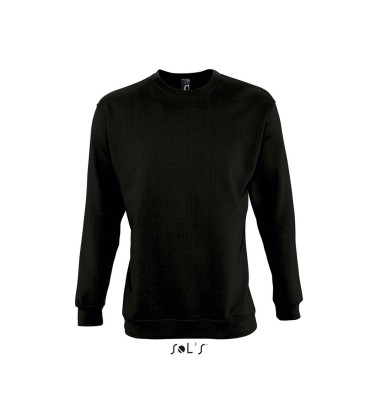 SOL'S NEW SUPREME - UNISEX SWEATSHIRT