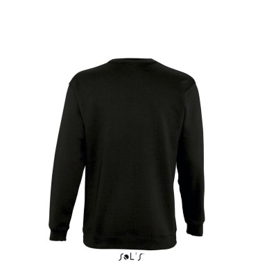 SOL'S NEW SUPREME - UNISEX SWEATSHIRT