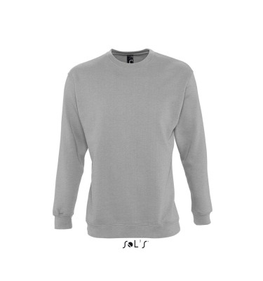 SOL'S NEW SUPREME - UNISEX SWEATSHIRT