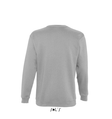 SOL'S NEW SUPREME - UNISEX SWEATSHIRT