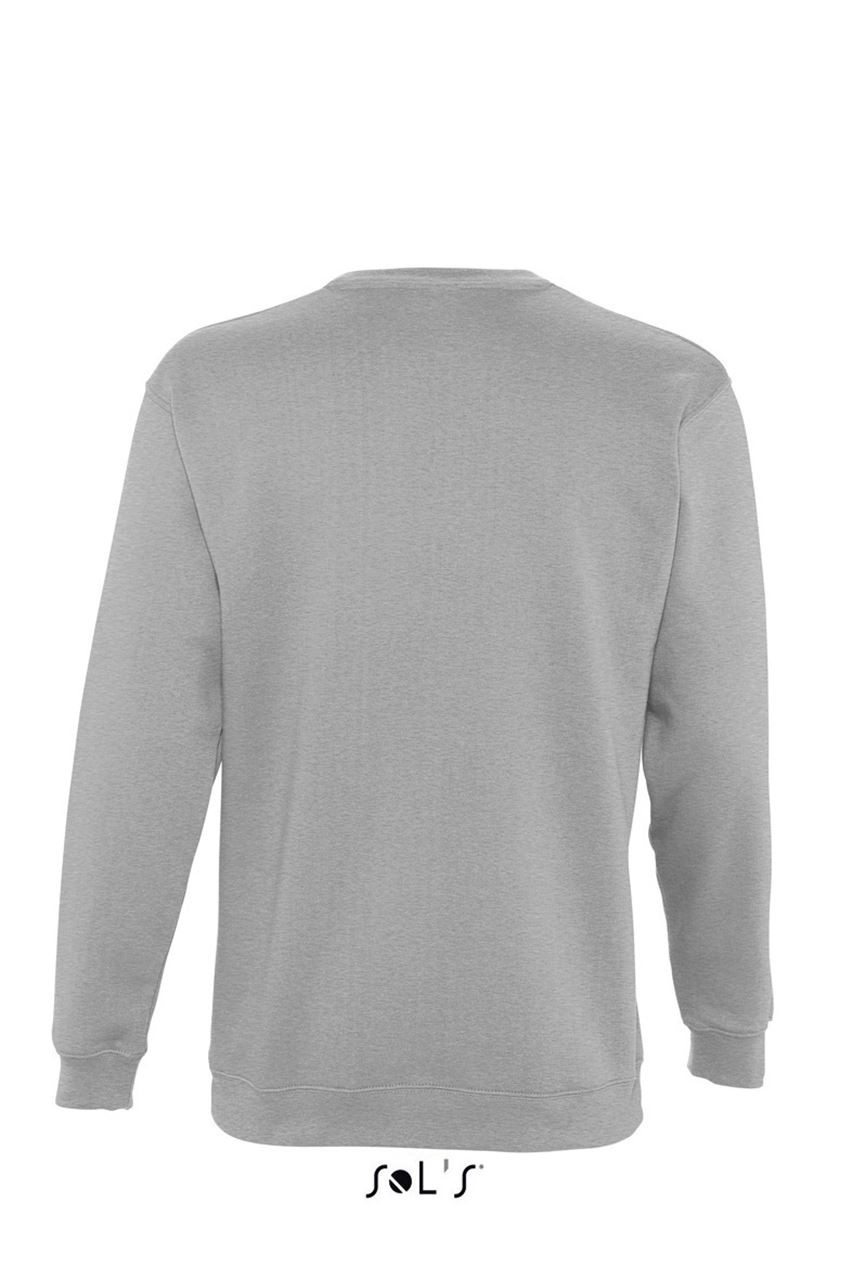 SOL'S NEW SUPREME - UNISEX SWEATSHIRT