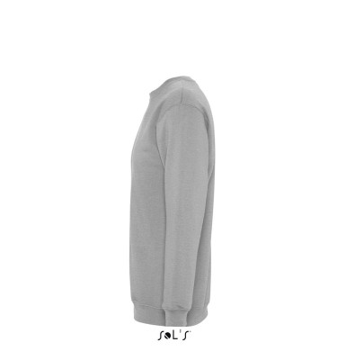 SOL'S NEW SUPREME - UNISEX SWEATSHIRT