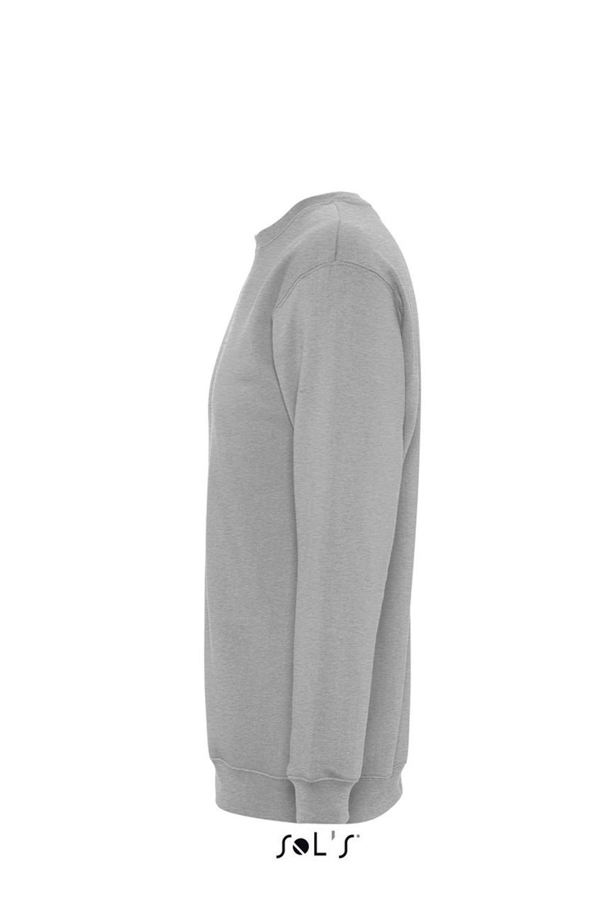 SOL'S NEW SUPREME - UNISEX SWEATSHIRT