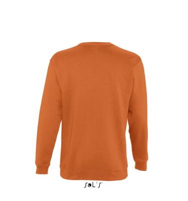SOL'S NEW SUPREME - UNISEX SWEATSHIRT