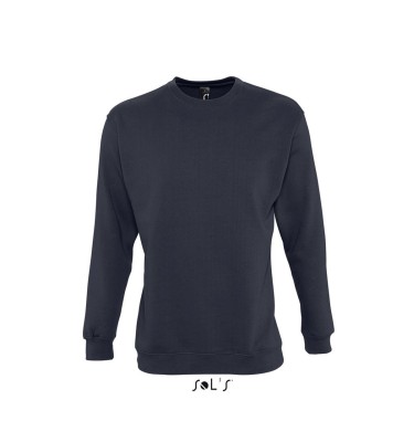 SOL'S NEW SUPREME - UNISEX SWEATSHIRT