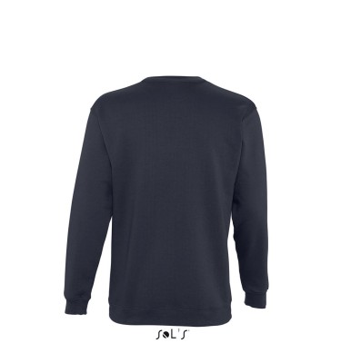 SOL'S NEW SUPREME - UNISEX SWEATSHIRT