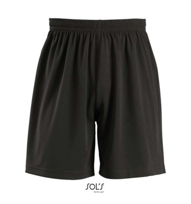 SOL'S SAN SIRO 2 - ADULTS' BASIC SHORTS