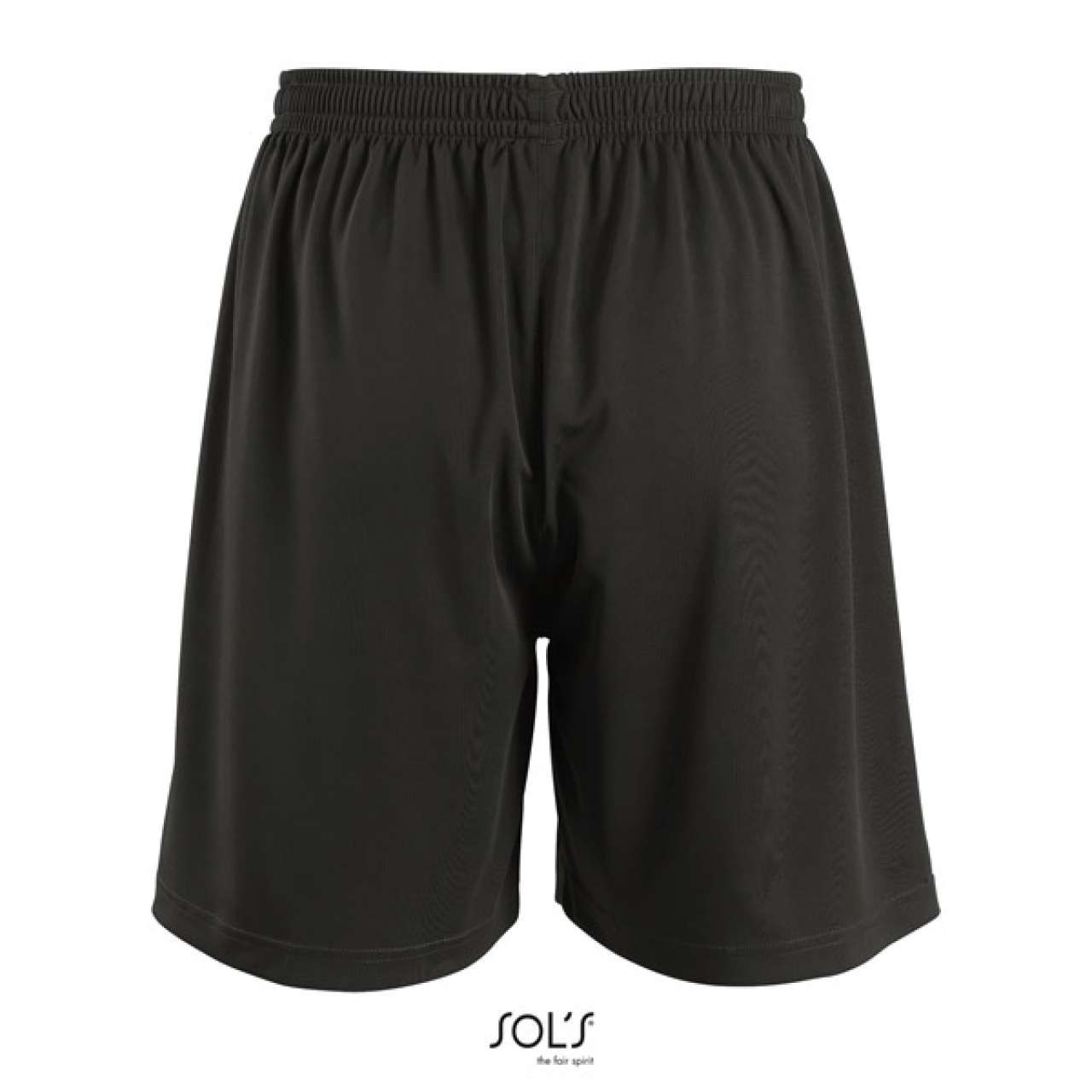 SOL'S SAN SIRO 2 - ADULTS' BASIC SHORTS