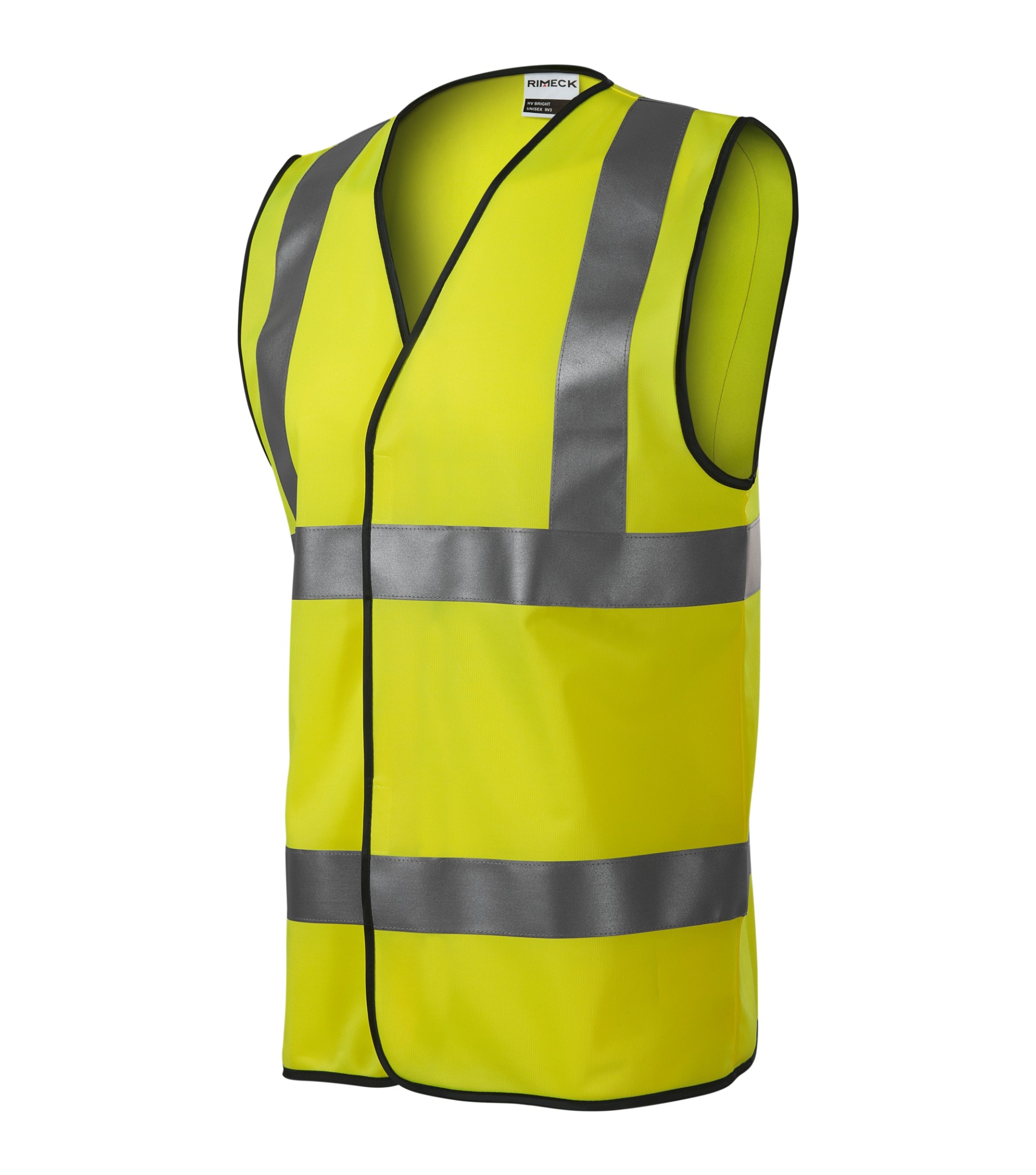 Kamizelka odblaskowa unisex HV Bright