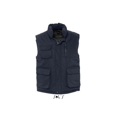 SOL'S VIPER - BODYWARMER
