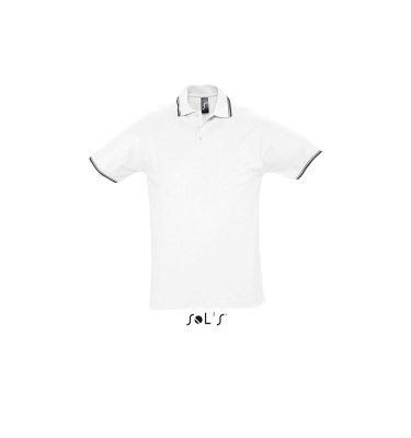 SOL'S PRACTICE MEN - POLO SHIRT