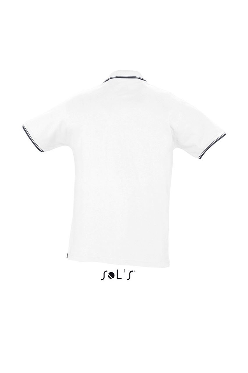 SOL'S PRACTICE MEN - POLO SHIRT