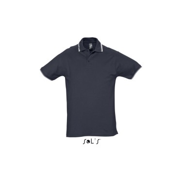SOL'S PRACTICE MEN - POLO SHIRT