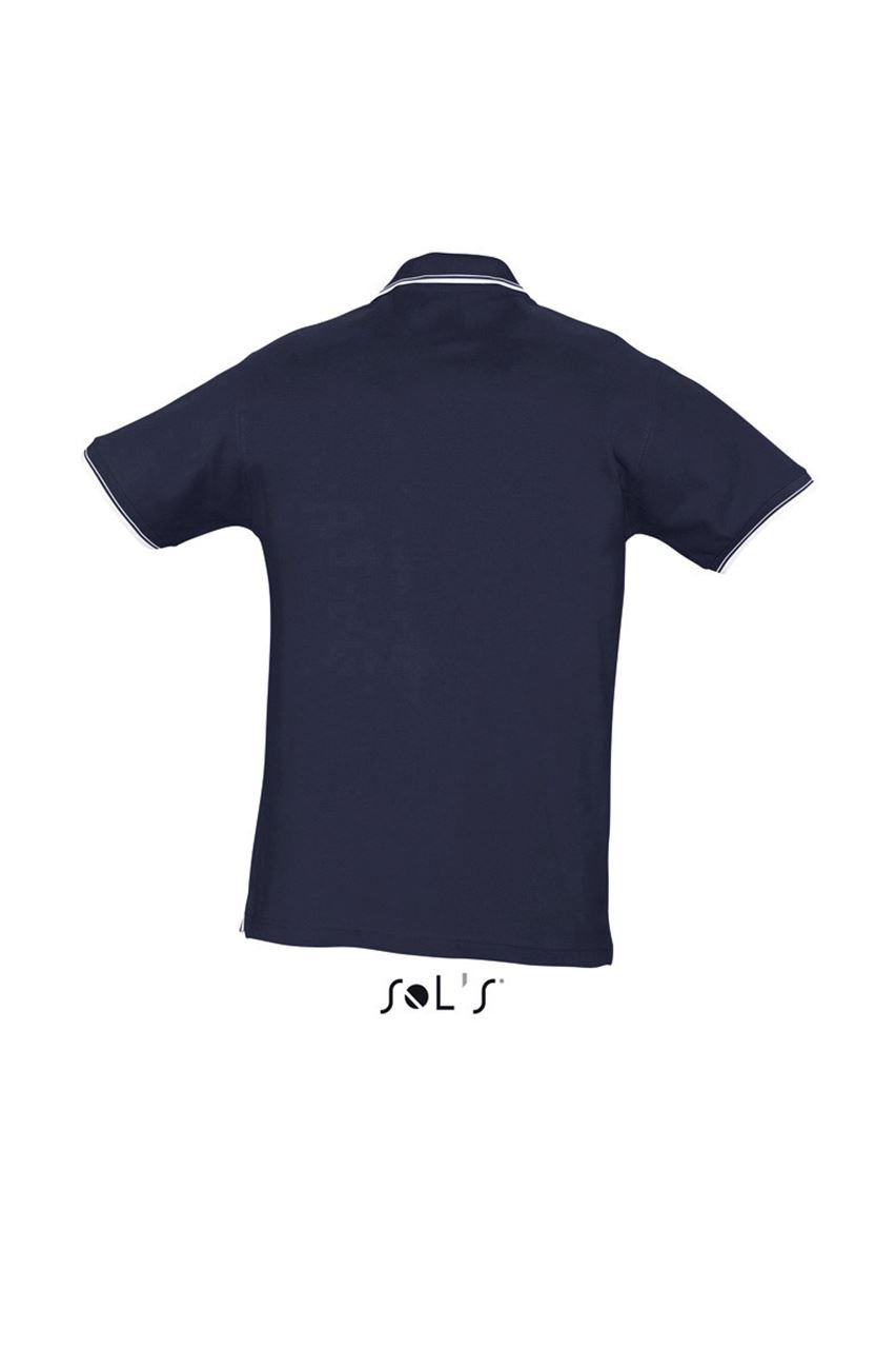 SOL'S PRACTICE MEN - POLO SHIRT