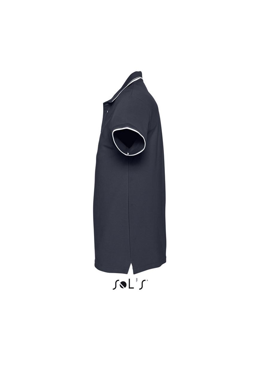 SOL'S PRACTICE MEN - POLO SHIRT