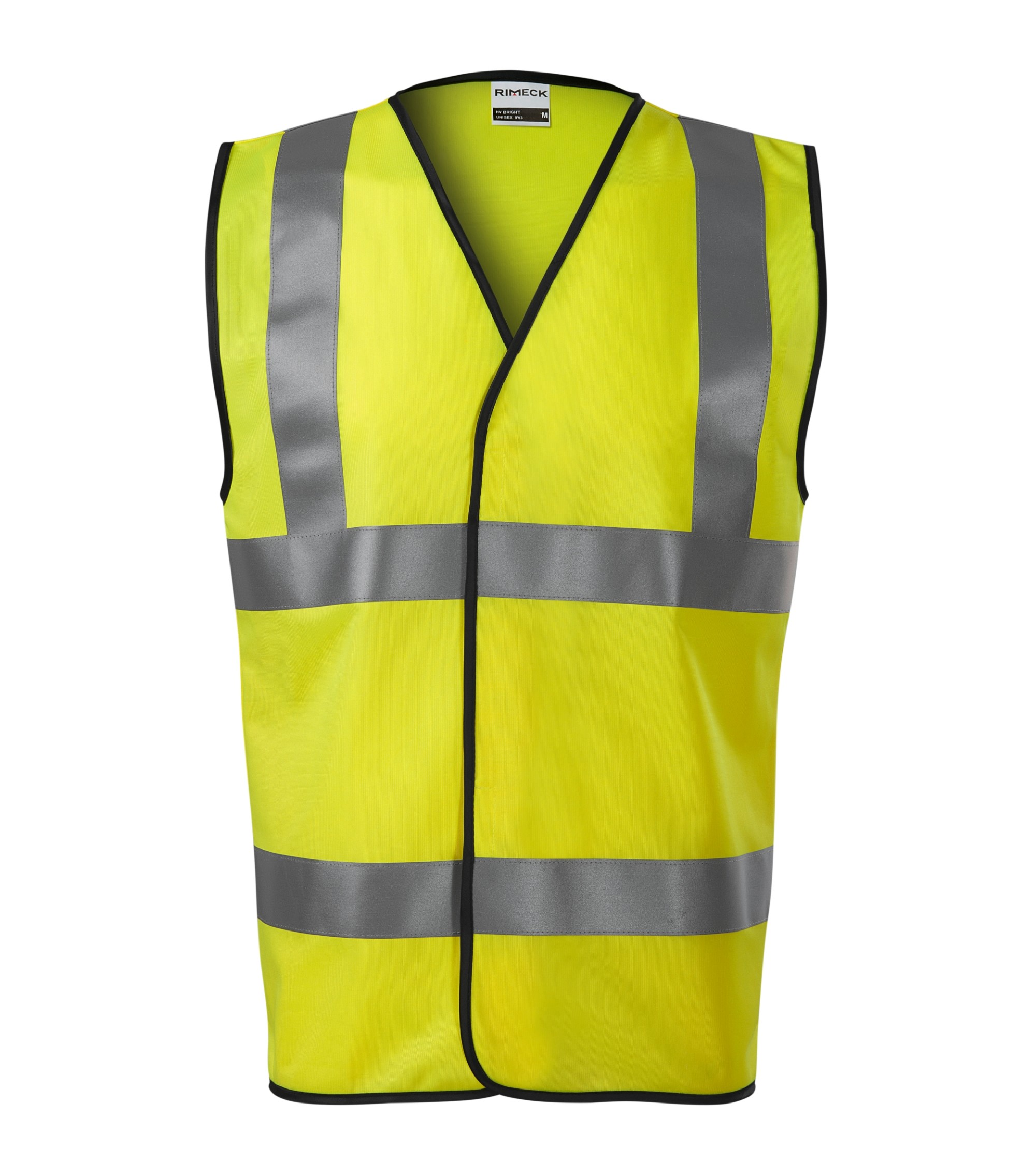Kamizelka odblaskowa unisex HV Bright