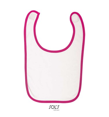 SOL'S BABIB - BABY BIB