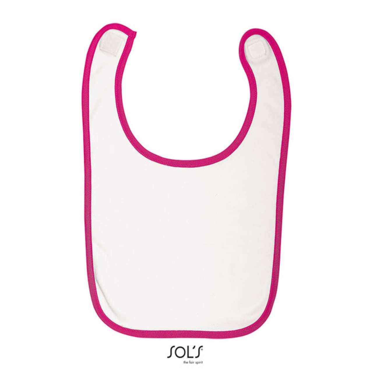 SOL'S BABIB - BABY BIB
