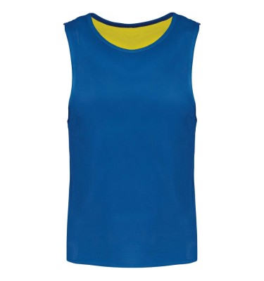 MULTI-SPORTS REVERSIBLE BIB