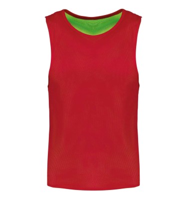 MULTI-SPORTS REVERSIBLE BIB