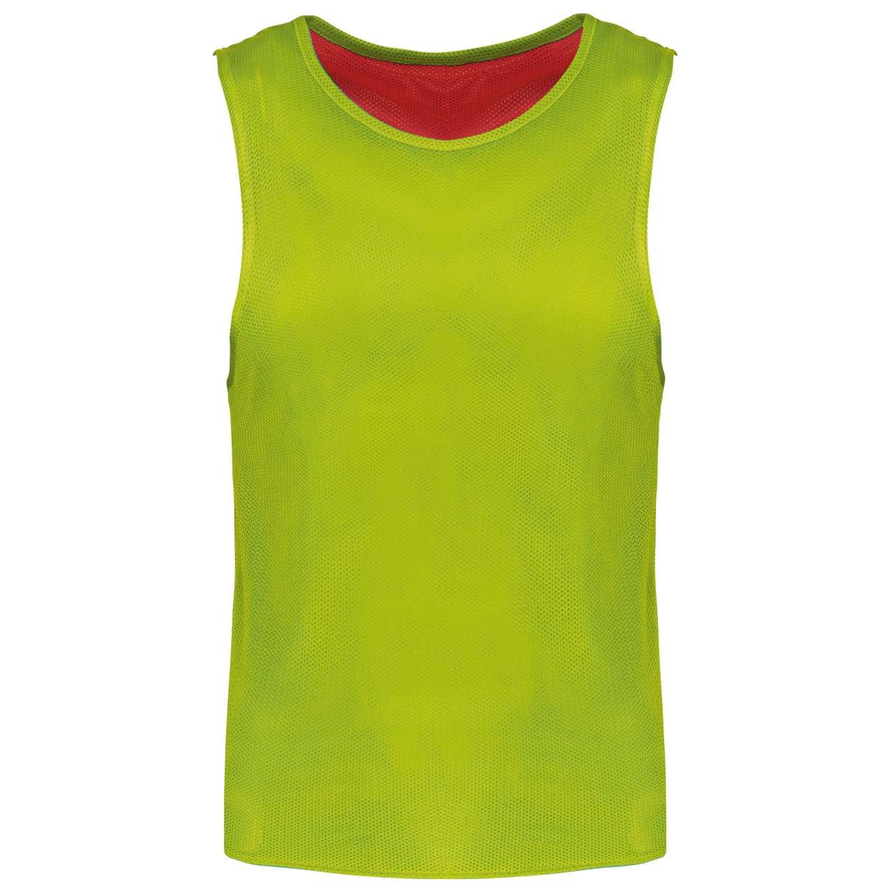 MULTI-SPORTS REVERSIBLE BIB