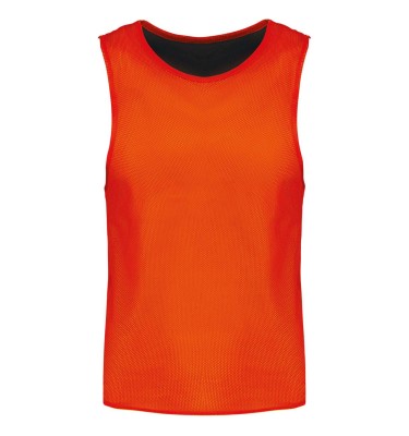 MULTI-SPORTS REVERSIBLE BIB