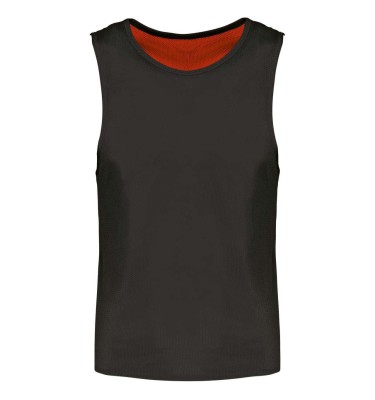 MULTI-SPORTS REVERSIBLE BIB