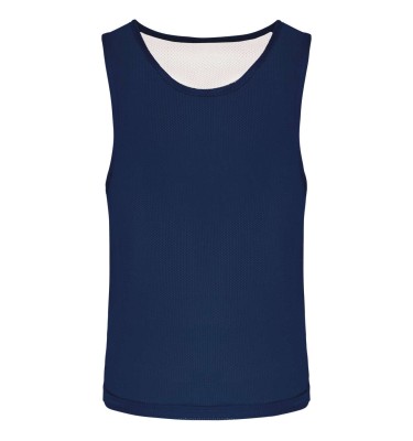 MULTI-SPORTS REVERSIBLE BIB