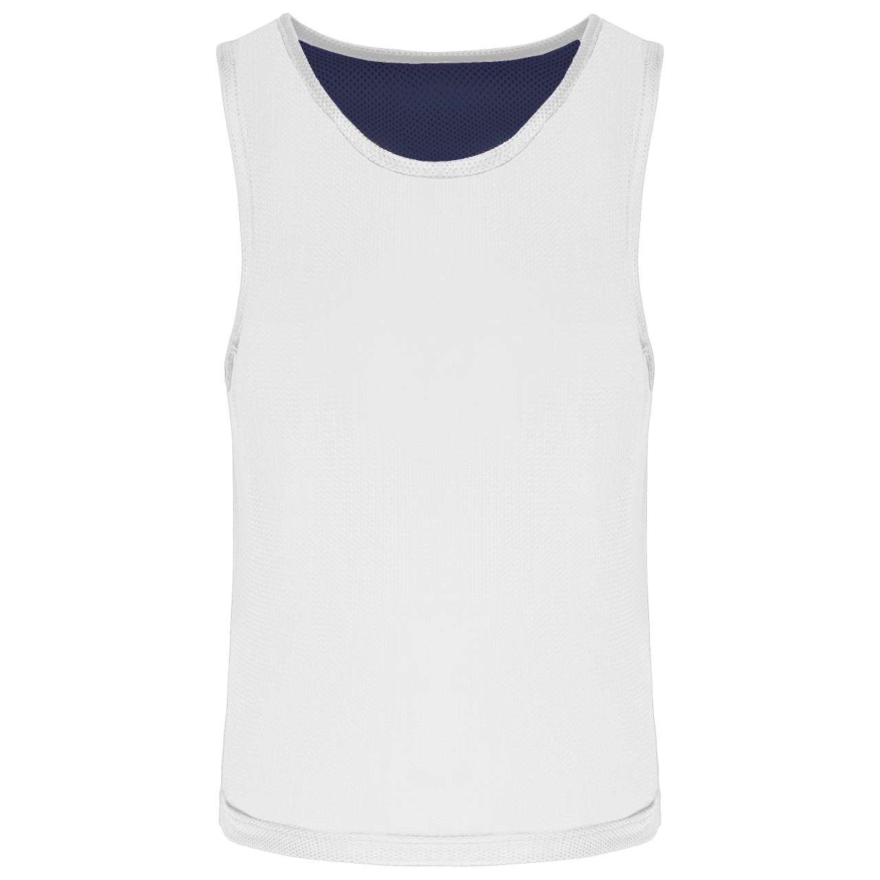 MULTI-SPORTS REVERSIBLE BIB