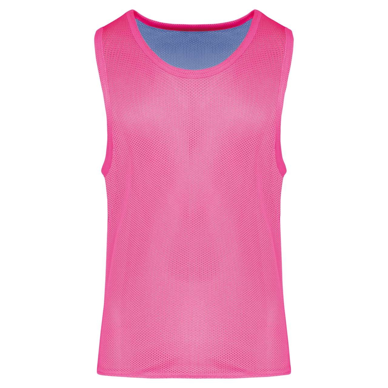 MULTI-SPORTS REVERSIBLE BIB