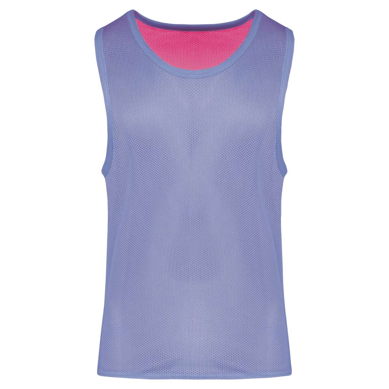 MULTI-SPORTS REVERSIBLE BIB