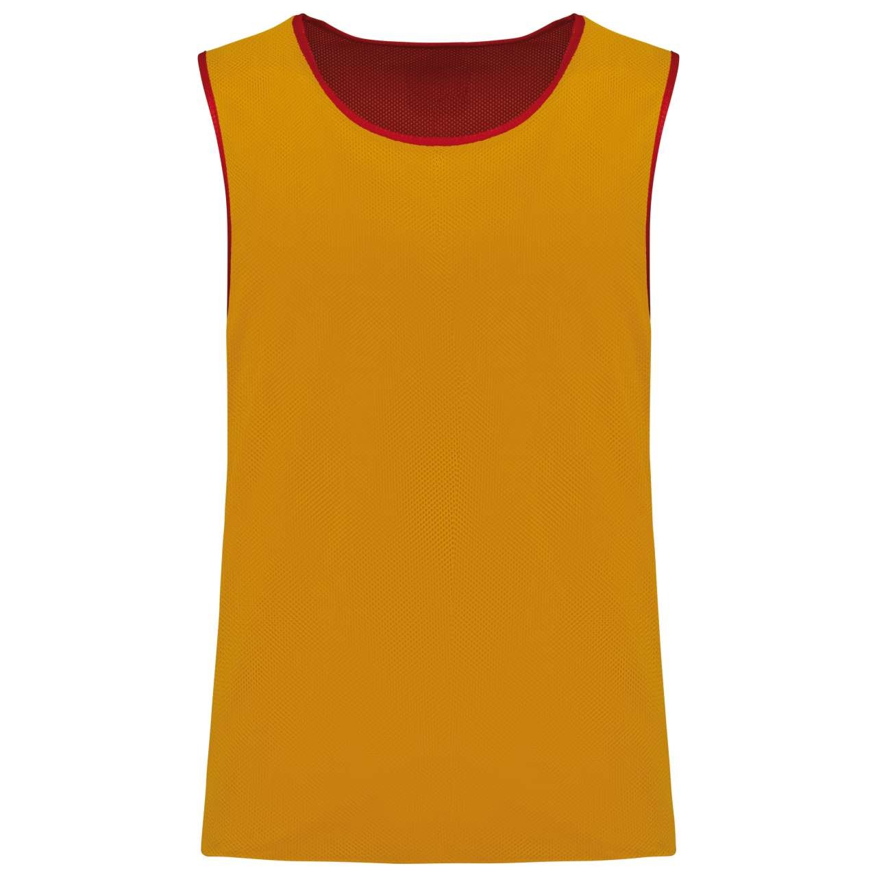 MULTI-SPORTS REVERSIBLE BIB