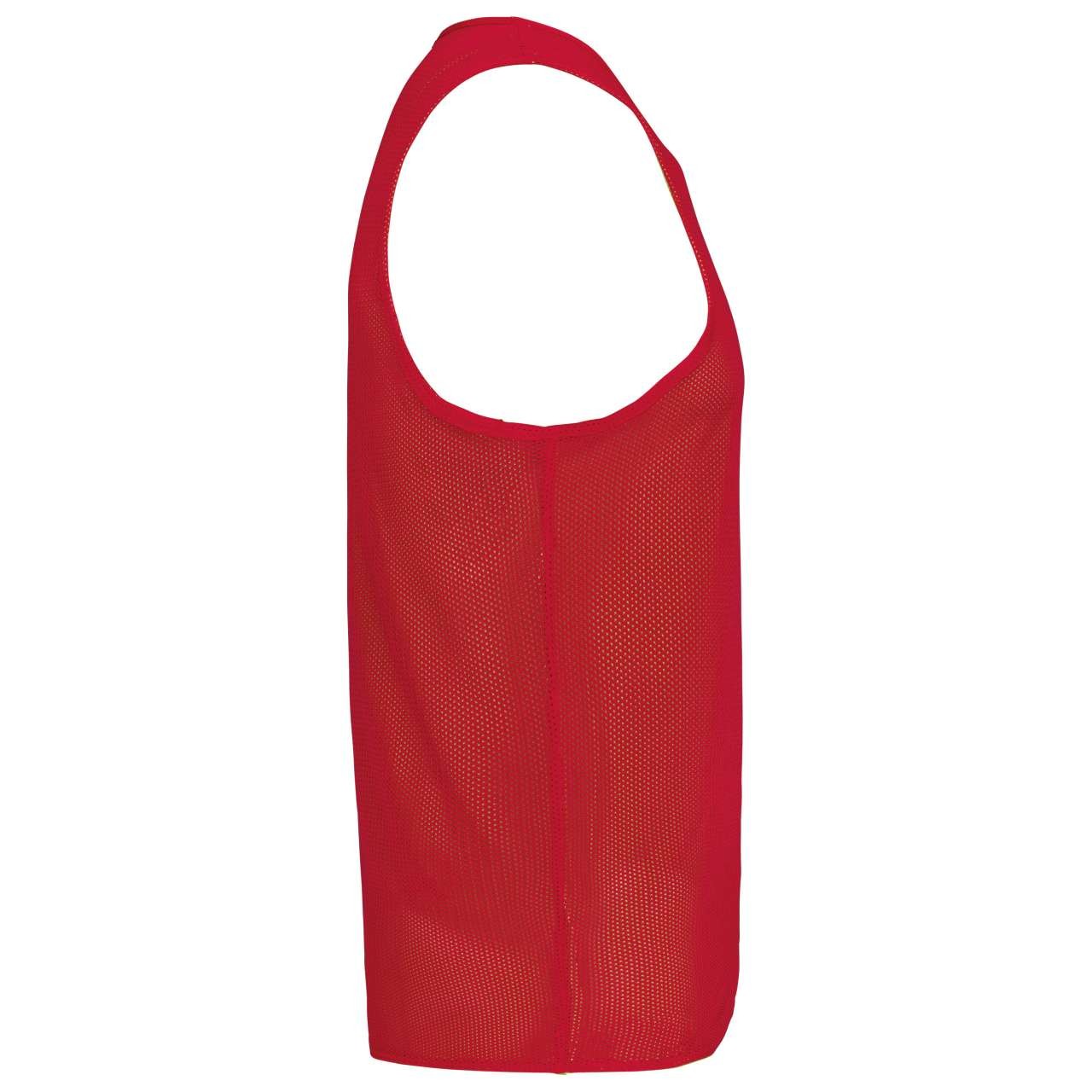 MULTI-SPORTS REVERSIBLE BIB