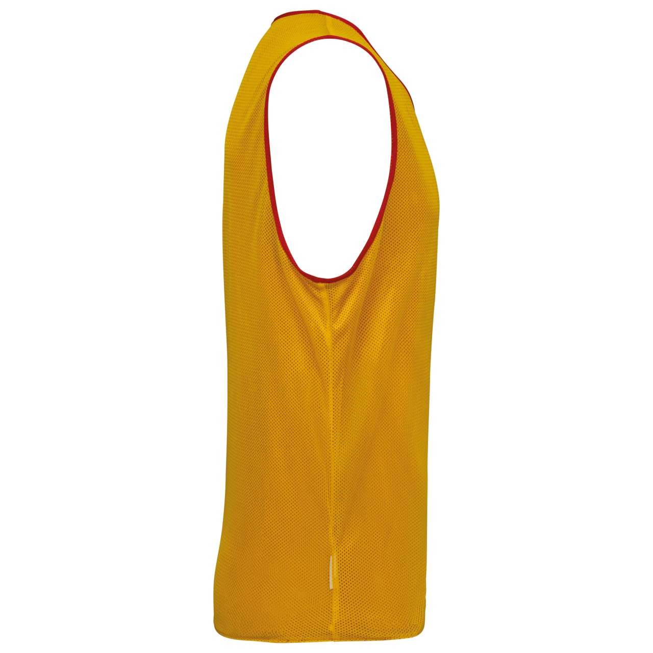 MULTI-SPORTS REVERSIBLE BIB