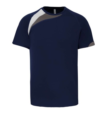 ADULTS' SHORT-SLEEVED JERSEY