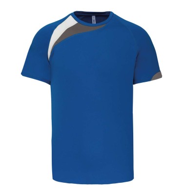 ADULTS' SHORT-SLEEVED JERSEY