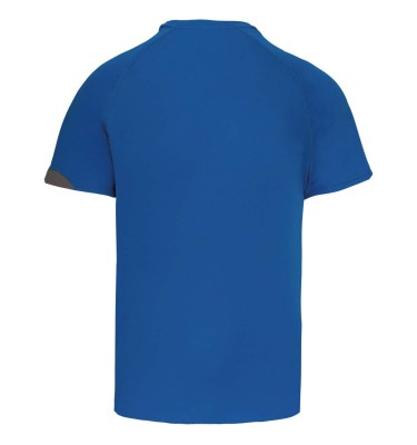 ADULTS' SHORT-SLEEVED JERSEY