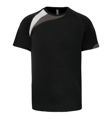 ADULTS' SHORT-SLEEVED JERSEY