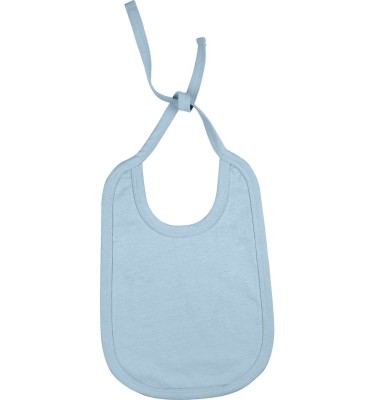 BABIES' COTTON BIB