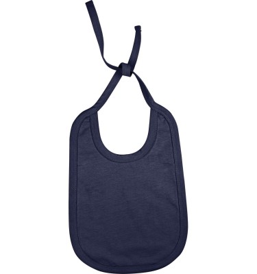BABIES' COTTON BIB