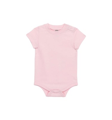 BABIES' SHORT-SLEEVED BODYSUIT