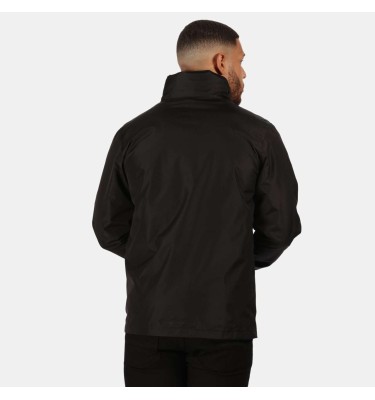 CLASSIC 3-IN-1 WATERPROOF JACKET
