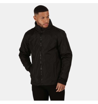 CLASSIC 3-IN-1 WATERPROOF JACKET