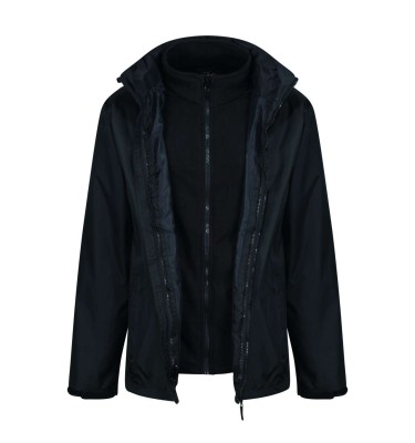 CLASSIC 3-IN-1 WATERPROOF JACKET