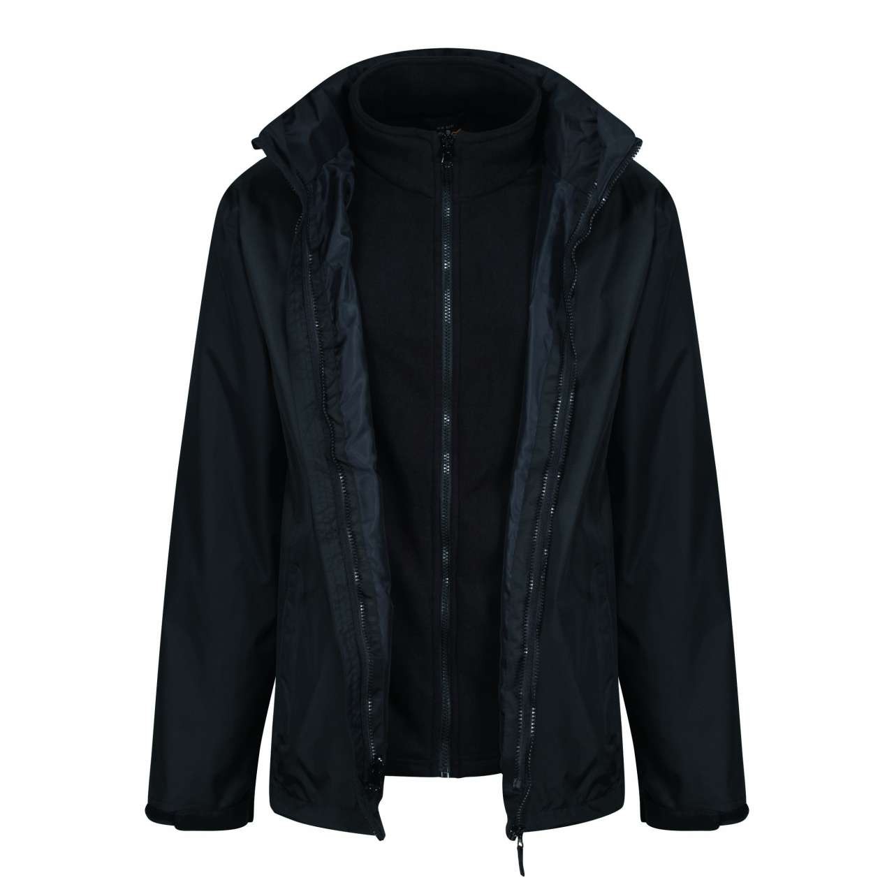 CLASSIC 3-IN-1 WATERPROOF JACKET