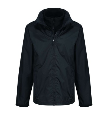 CLASSIC 3-IN-1 WATERPROOF JACKET