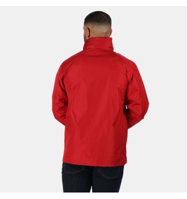 CLASSIC 3-IN-1 WATERPROOF JACKET