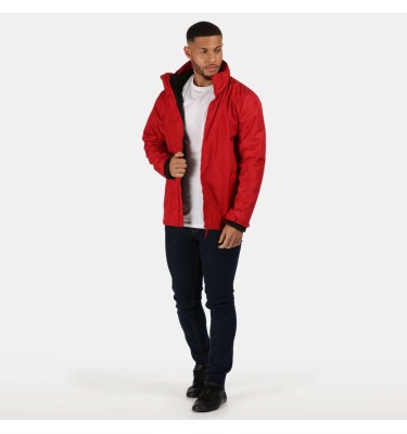 CLASSIC 3-IN-1 WATERPROOF JACKET